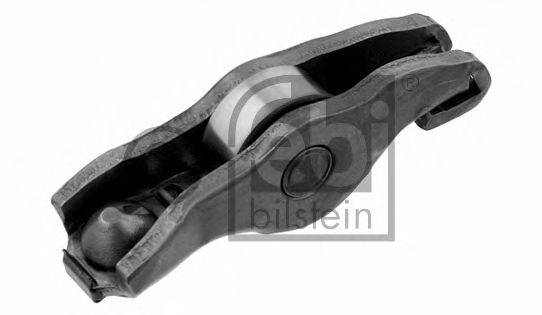 Балансир, керування двигуном