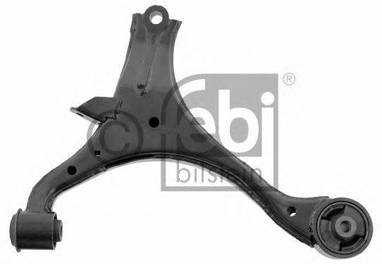 Важіль незалежної підвіски колеса, підвіска колеса