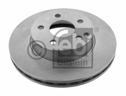 гальмівний диск