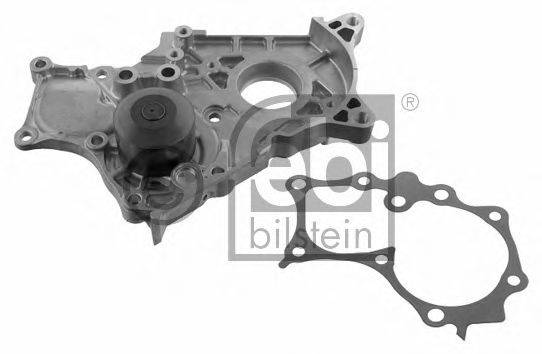 Водяний насос