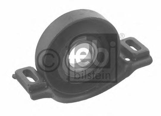 Підшипник, проміжний підшипник карданного валу