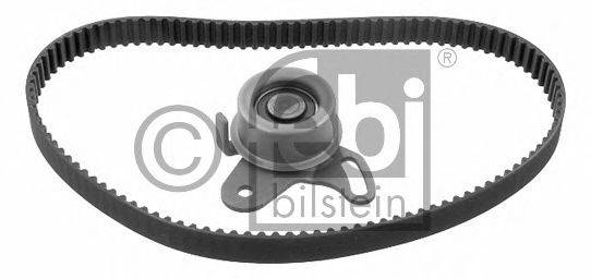 Комплект ременя ГРМ