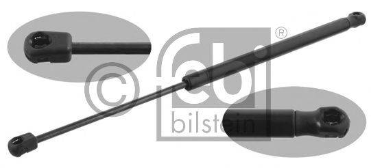 Газова пружина, кришка багажника