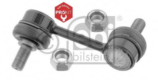 Тяга/стійка, стабілізатор