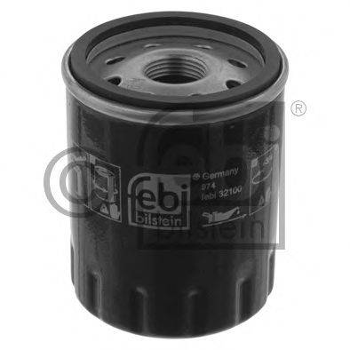 Масляний фільтр