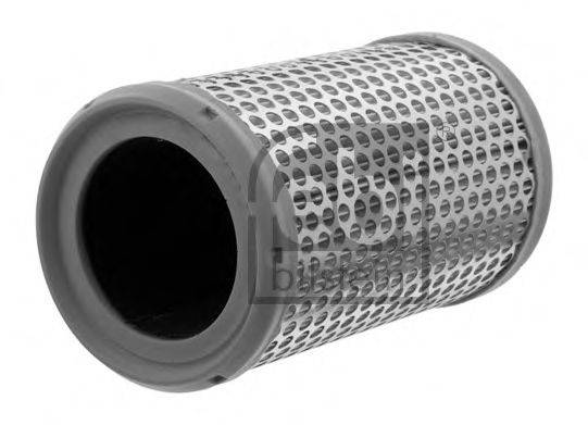 Повітряний фільтр