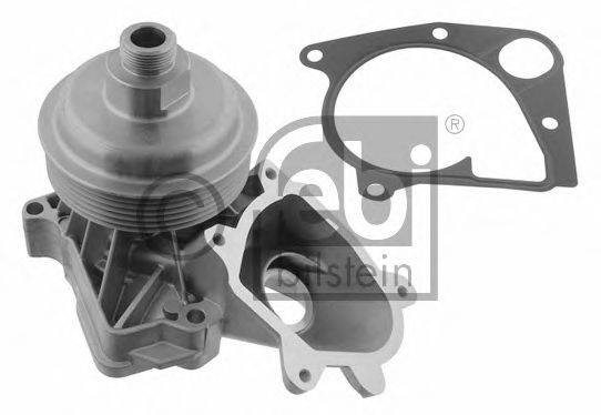 Водяний насос