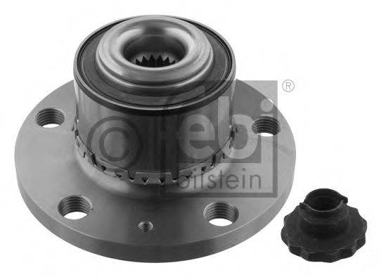 Комплект підшипника ступиці колеса