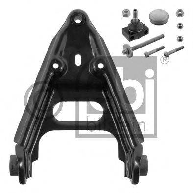 Важіль незалежної підвіски колеса, підвіска колеса