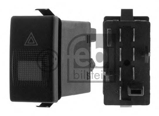 Покажчик аварійної сигналізації