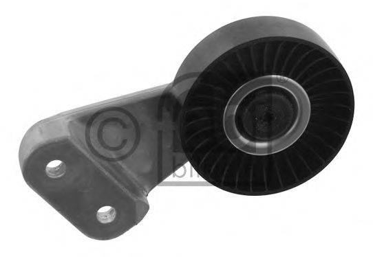 Паразитний / провідний ролик, полікліновий ремінь