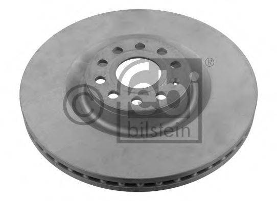 гальмівний диск