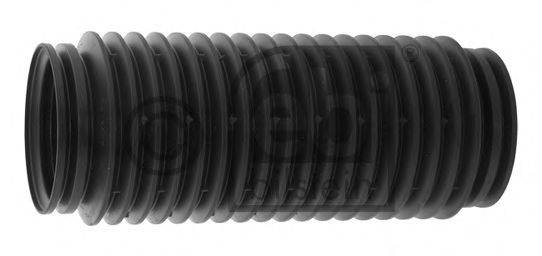 Захисний ковпак / пильник, амортизатор