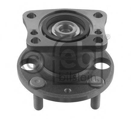 Маточина колеса