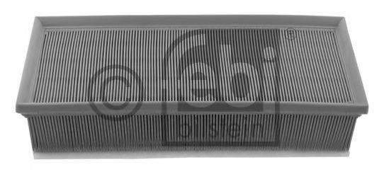 Повітряний фільтр