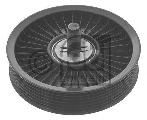 Паразитний / провідний ролик, полікліновий ремінь