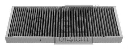 Фільтр, повітря у внутрішньому просторі