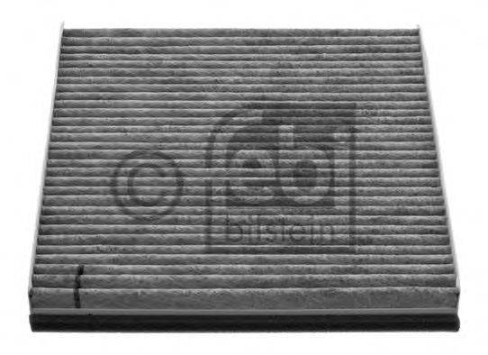 Фільтр, повітря у внутрішньому просторі