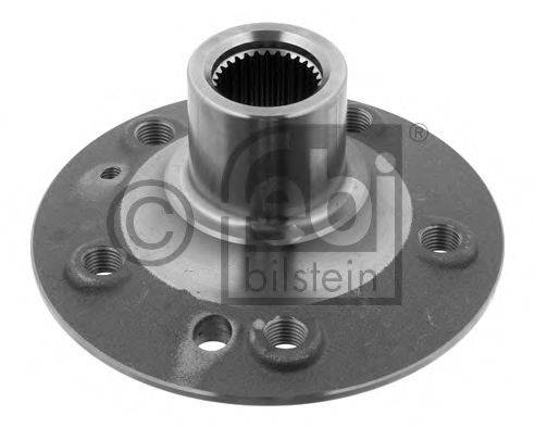 Маточина колеса