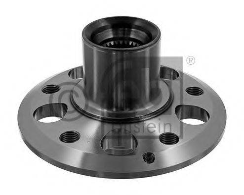 Маточина колеса