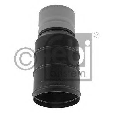 Пилозахисний комплект, амортизатор