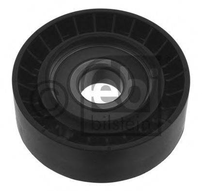 Паразитний / провідний ролик, полікліновий ремінь