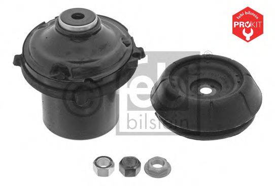 Ремкомплект, опора стійки амортизатора