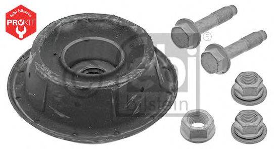 Ремкомплект, опора стійки амортизатора