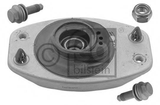 Ремкомплект, опора стійки амортизатора