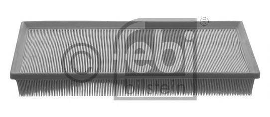 Повітряний фільтр