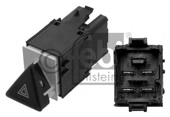 Покажчик аварійної сигналізації