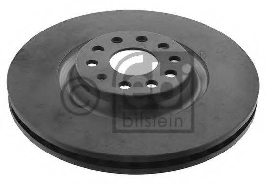 гальмівний диск