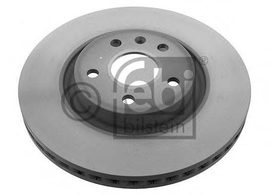 гальмівний диск