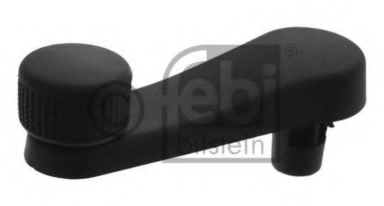 Ручка склопідйомника