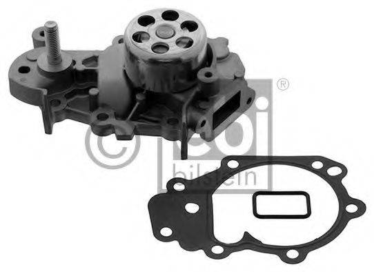 Водяний насос