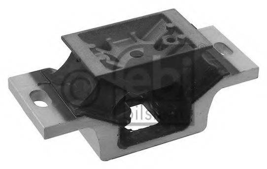 Підвіска, двигун