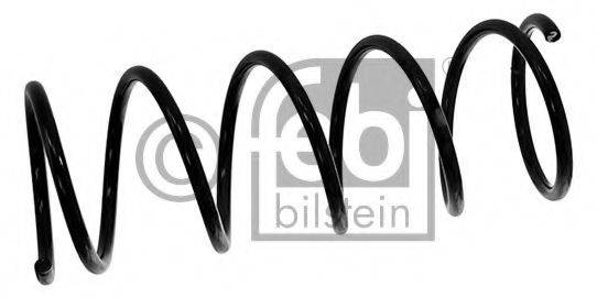 Пружина ходової частини