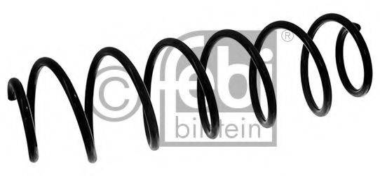 Пружина ходової частини