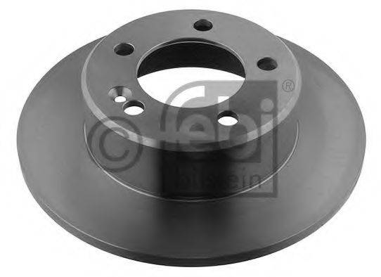 гальмівний диск