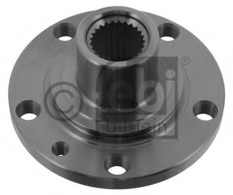 Маточина колеса