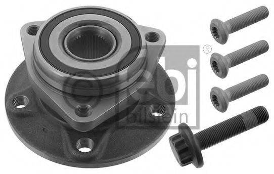 Комплект підшипника ступиці колеса