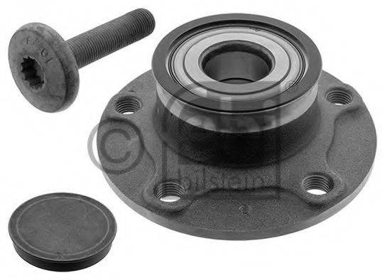 Комплект підшипника ступиці колеса