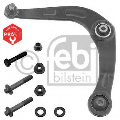 Колектуюче кермо, підвіска колеса