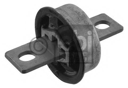 Втулка, балка мосту