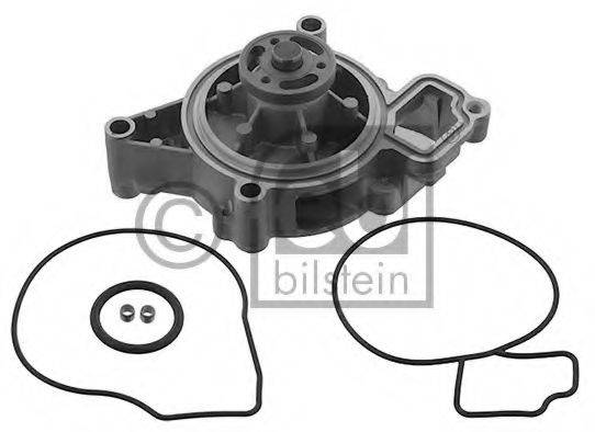 Водяний насос