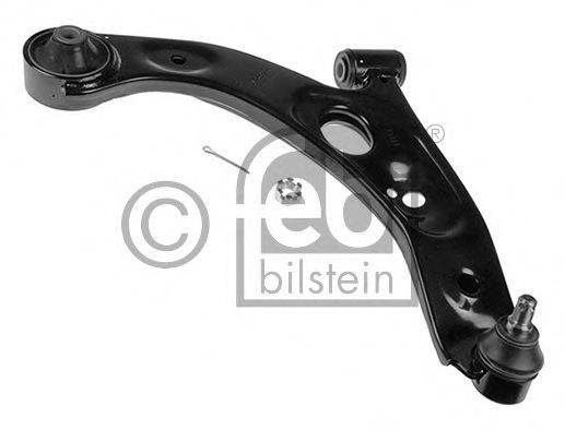 Важіль незалежної підвіски колеса, підвіска колеса