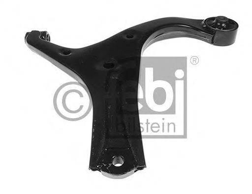 Важіль незалежної підвіски колеса, підвіска колеса