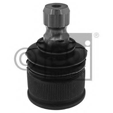 Несучий / напрямний шарнір