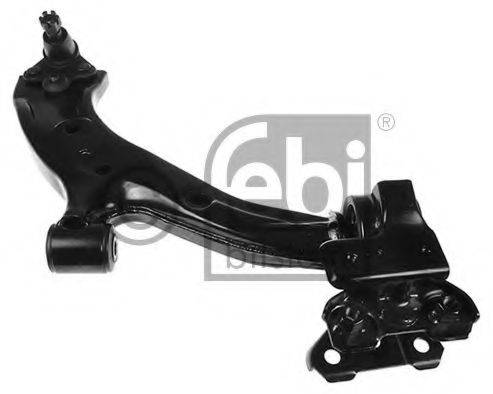 Важіль незалежної підвіски колеса, підвіска колеса