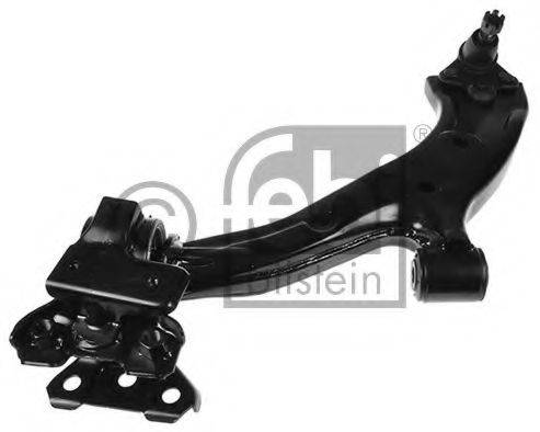 Важіль незалежної підвіски колеса, підвіска колеса